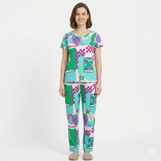 Gaming Blocks Pyjamas