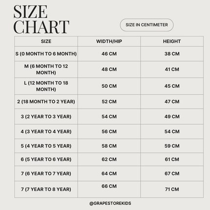 Blue Umbrella Print Frock (2year to 3year)