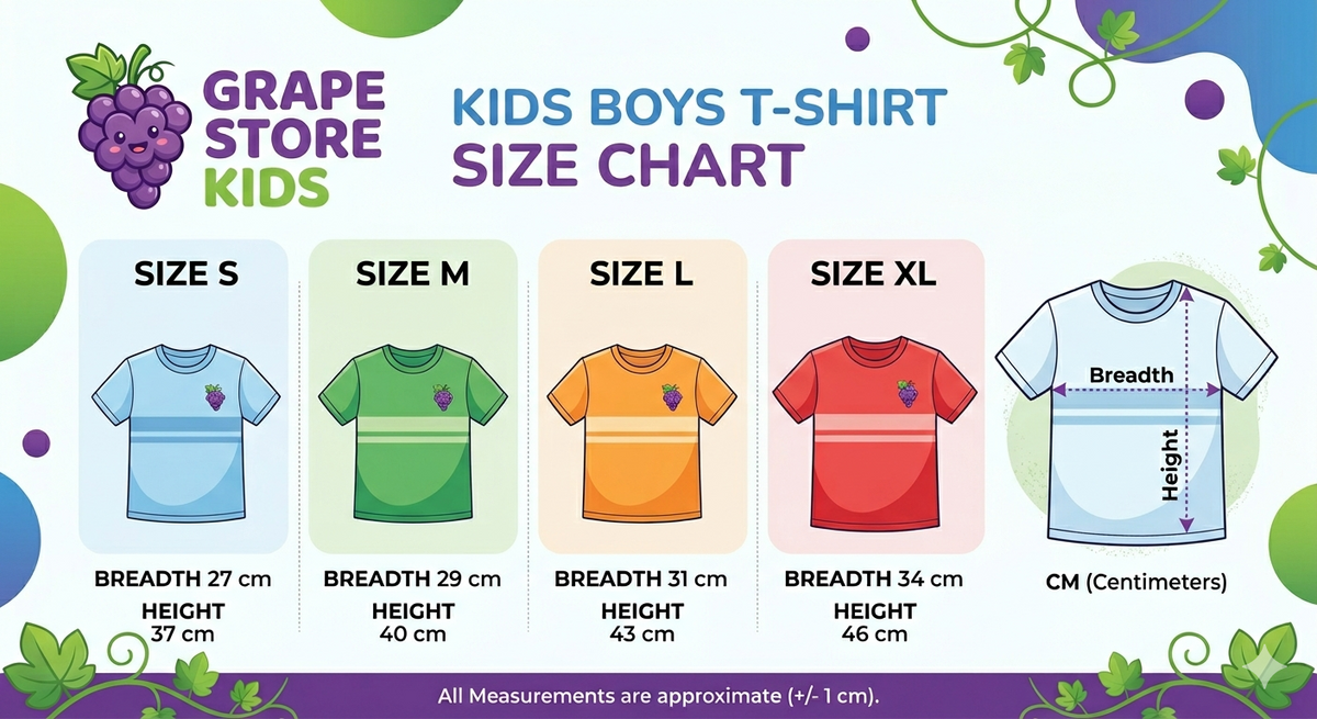 Boys Sleeveless T-Shirt (Pack of 5)