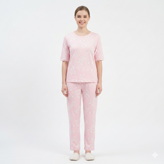 Ribbon Pyjamas